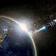Imagen para el artículo titulado Estados Unidos elige a Blue Origin y Lockheed Martin para construir una nave espacial nuclear